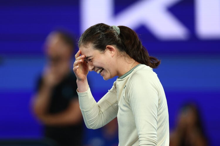 Photo by Graham Denholm/Getty Images