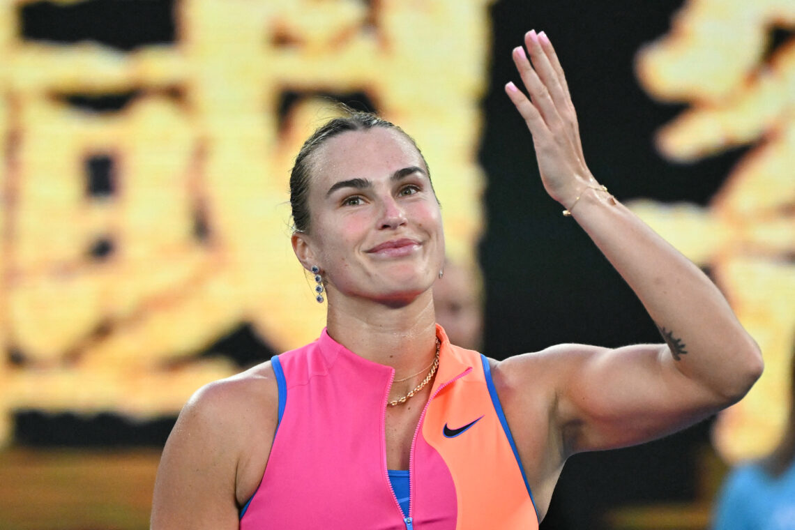 Photo by Paul Crock / AFP via Getty Images