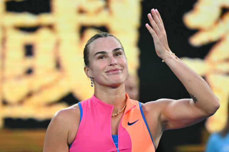 Photo by Paul Crock / AFP via Getty Images