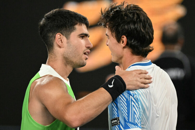 Photo by Paul Crock / AFP via Getty Images