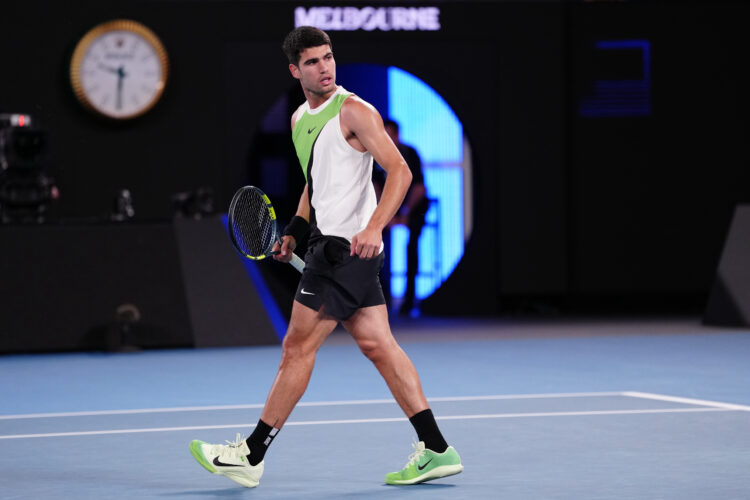 Photo by Fred Lee/Getty Images