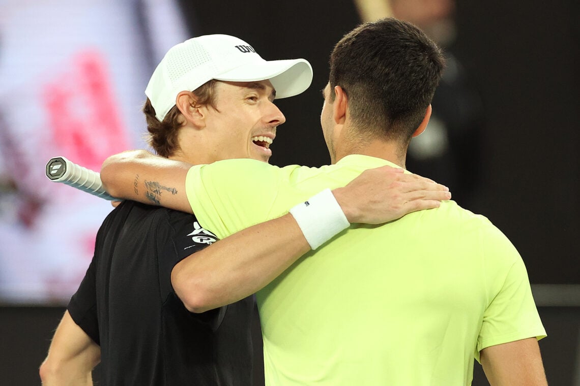 Photo by Kelly Defina/Getty Images