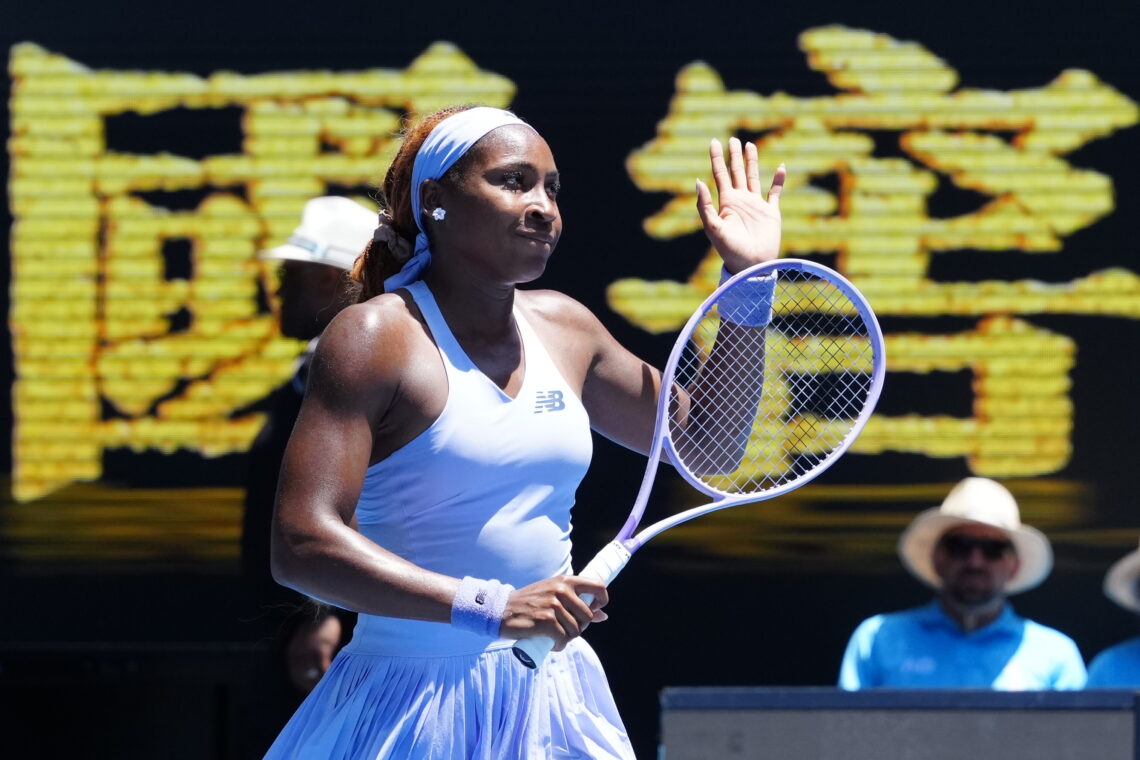Photo by Fred Lee/Getty Images