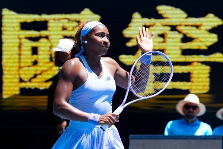 Photo by Fred Lee/Getty Images