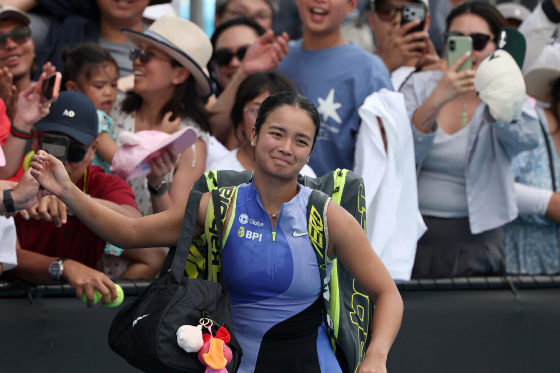 Photo by DAVID GRAY / AFP via Getty Images