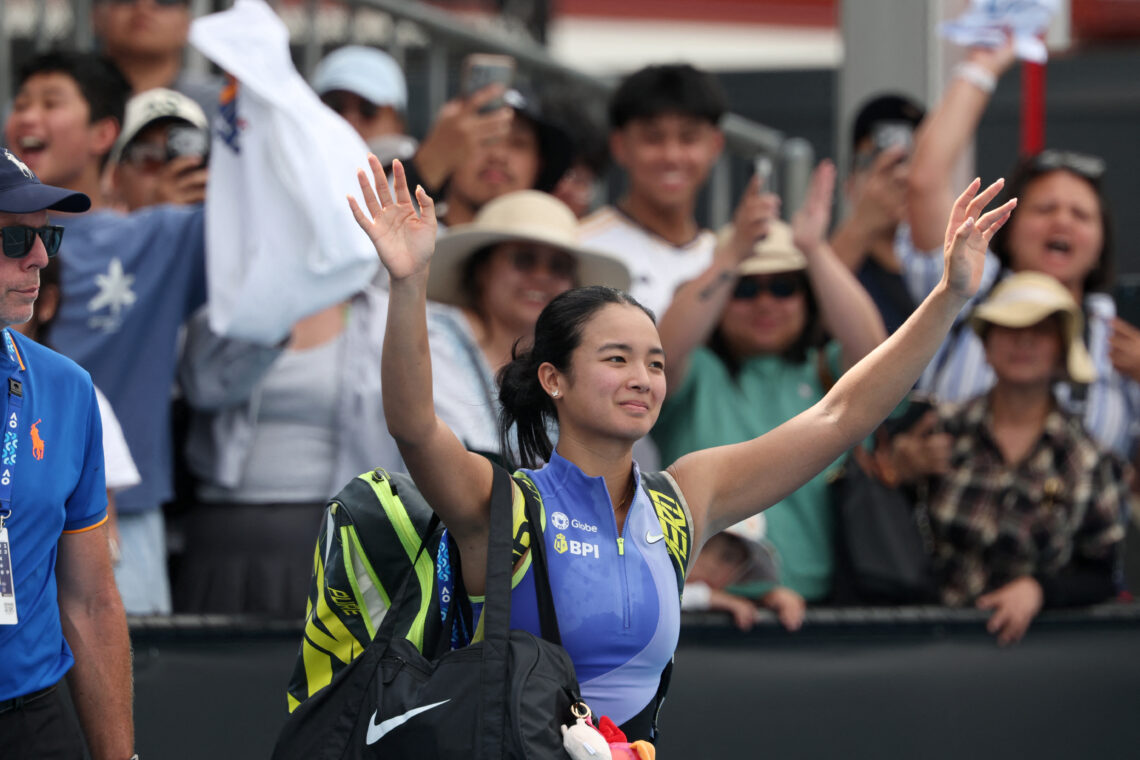 Photo by DAVID GRAY / AFP via Getty Images