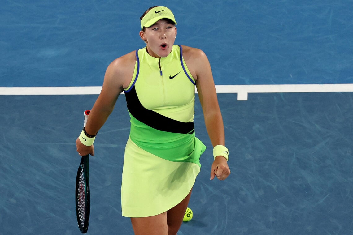 Photo by Martin KEEP / AFP via Getty Images