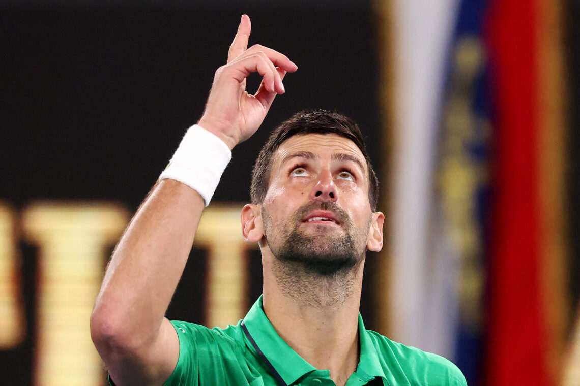Photo by DAVID GRAY / AFP via Getty Images
