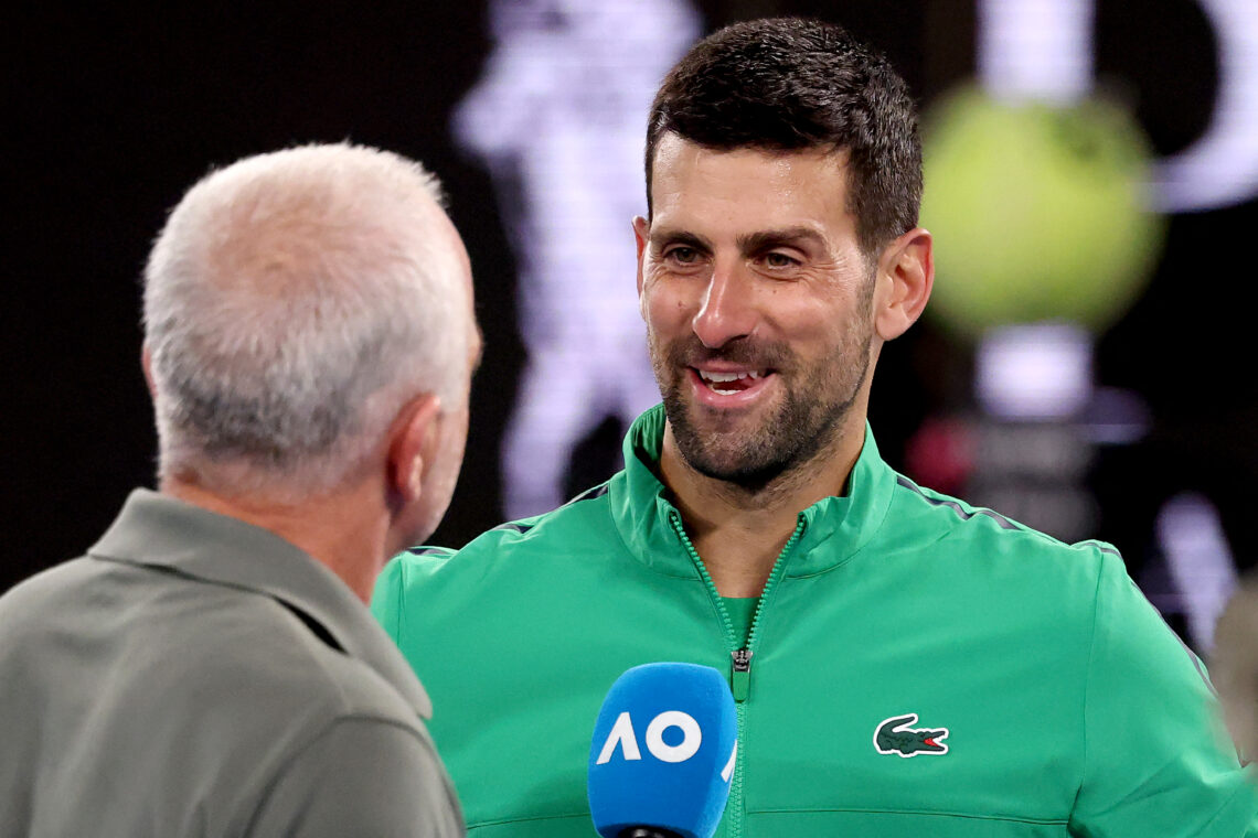 Photo by DAVID GRAY / AFP via Getty Images