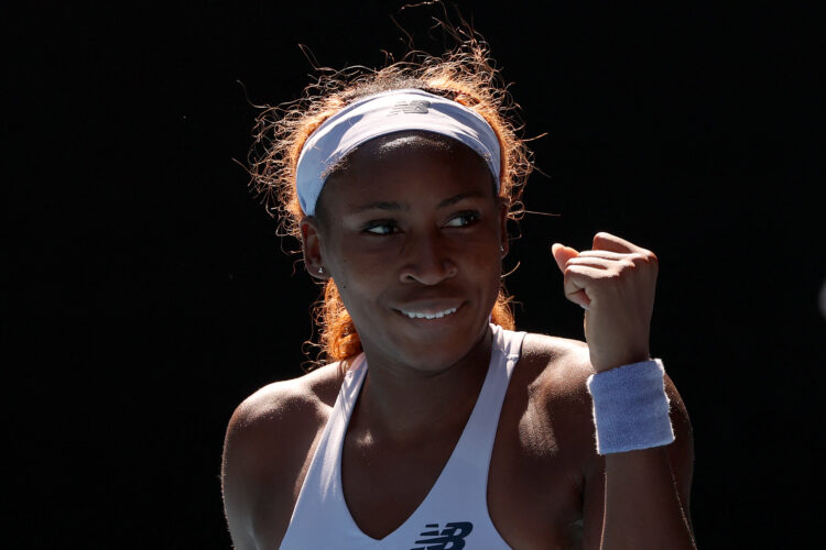 Photo by DAVID GRAY / AFP via Getty Images
