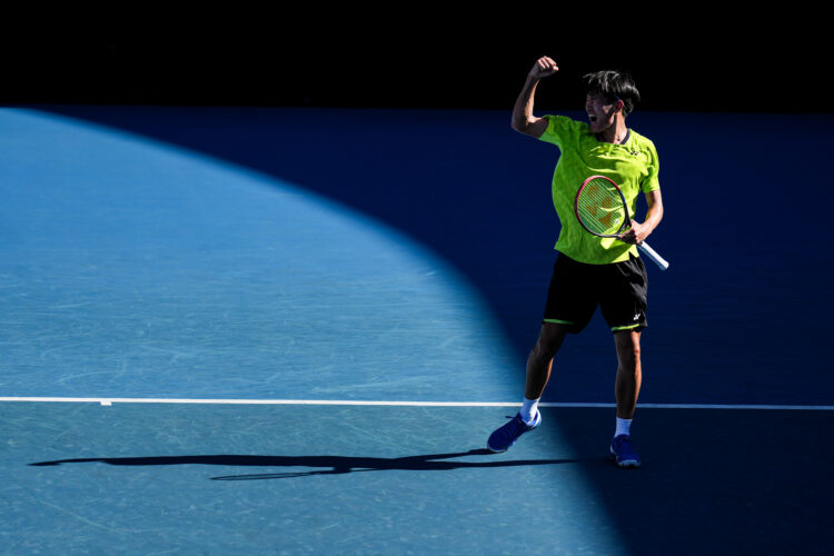 Photo by Shi Tang/Getty Images
