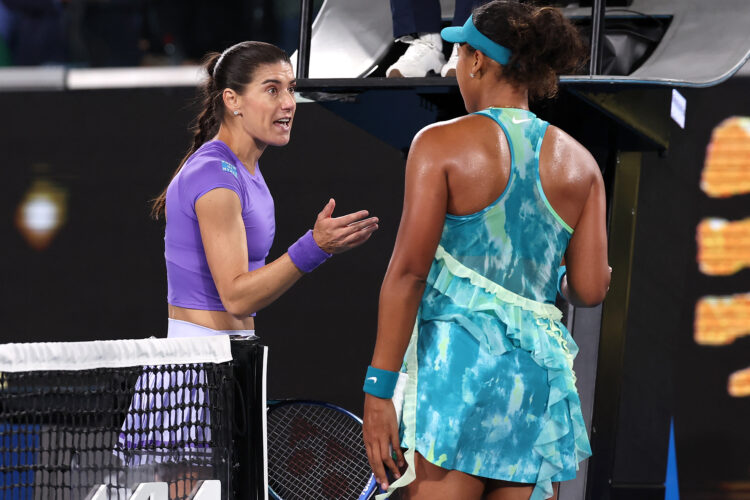 Photo by Martin KEEP / AFP via Getty Images