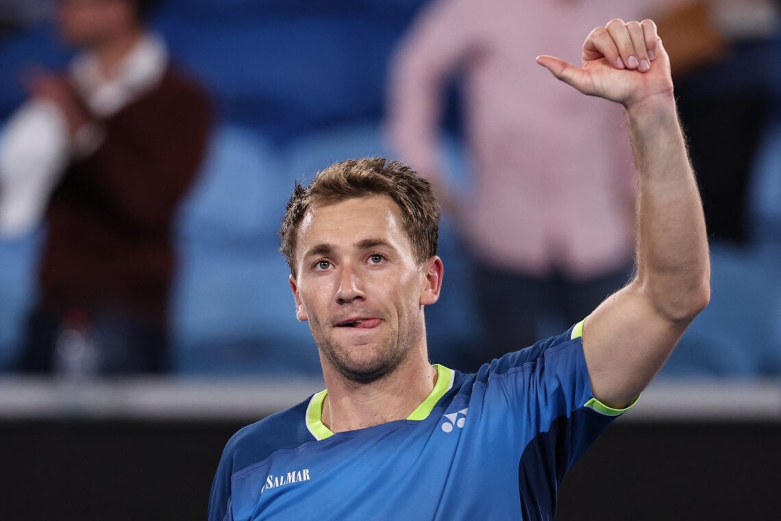 Photo by Martin KEEP / AFP via Getty Images