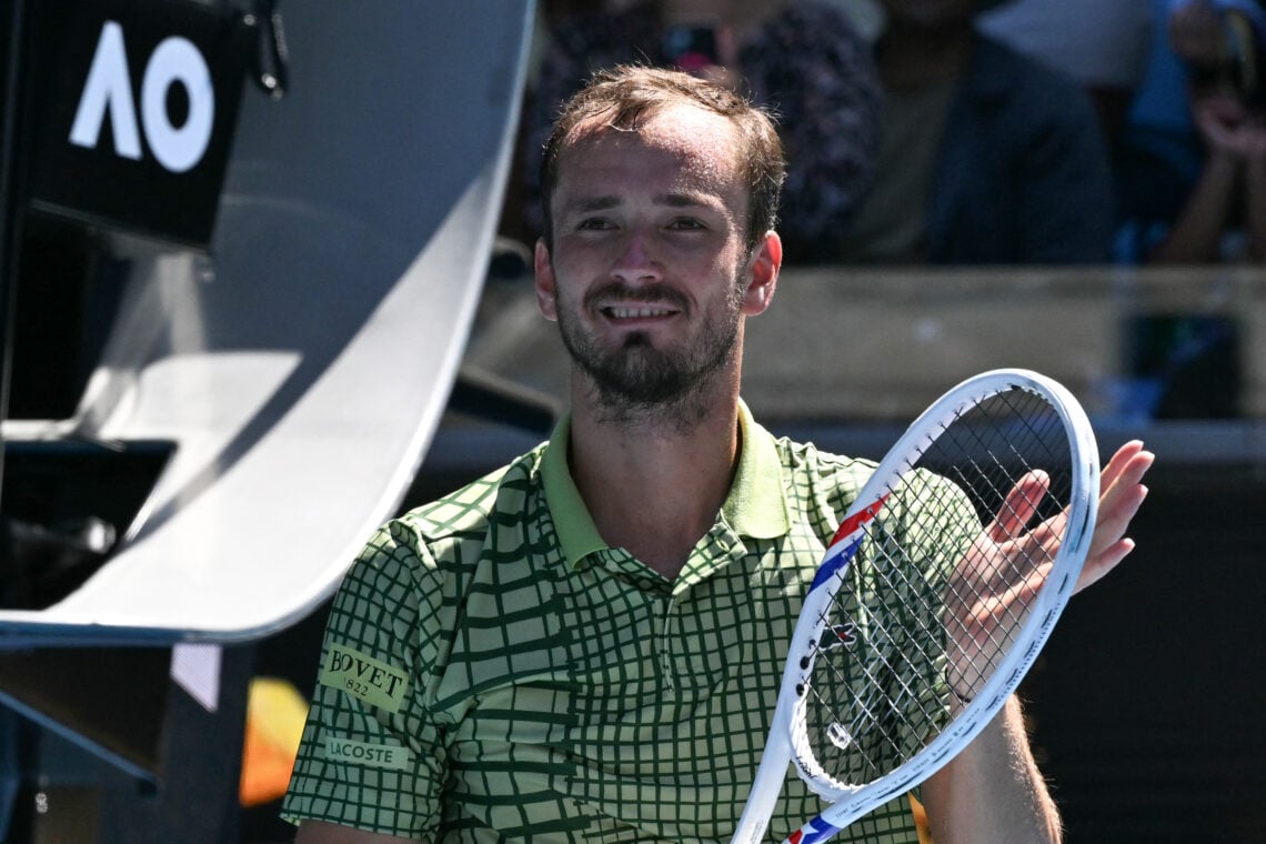 Photo by Paul Crock / AFP via Getty Images