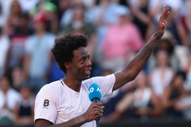 Photo by Morgan Hancock/Getty Images