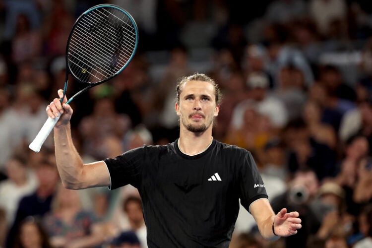 Photo by Martin KEEP / AFP via Getty Images