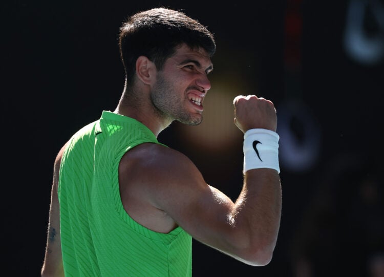 Photo by Clive Brunskill/Getty Images