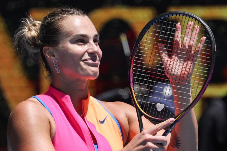 Photo by DAVID GRAY / AFP via Getty Images