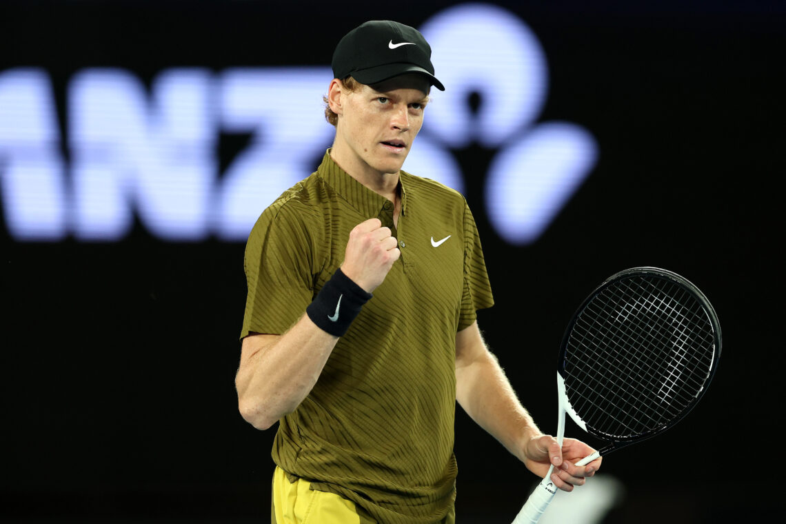 Photo by Clive Brunskill/Getty Images