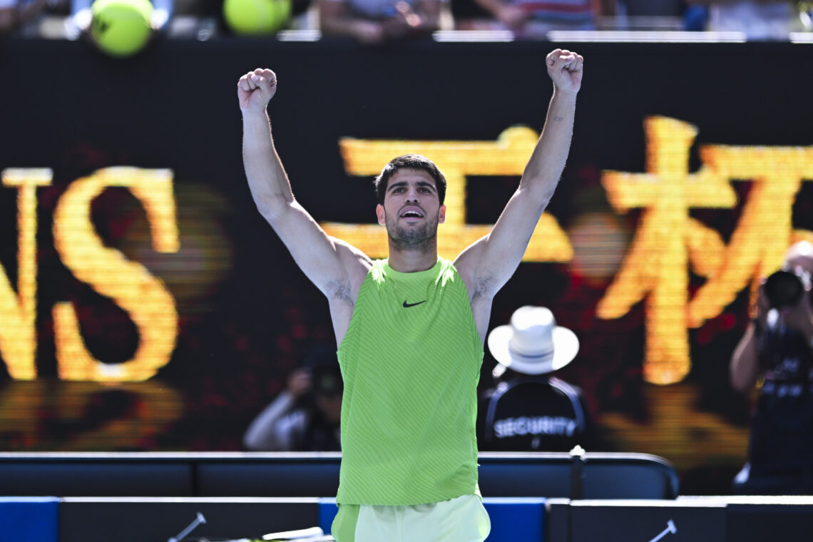 Photo by Mark Avellino/Anadolu via Getty Images