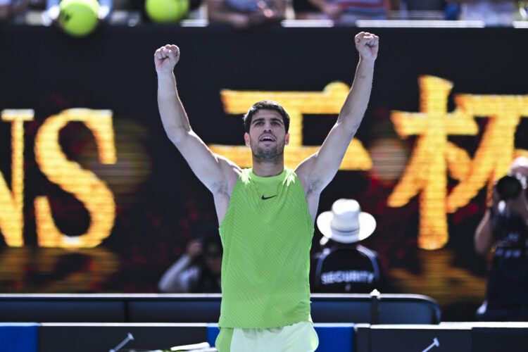 Photo by Mark Avellino/Anadolu via Getty Images