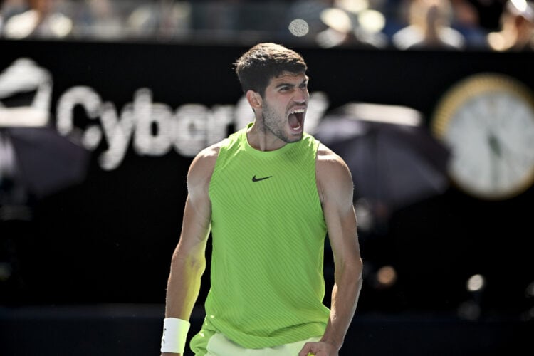 Photo by Mark Avellino/Anadolu via Getty Images