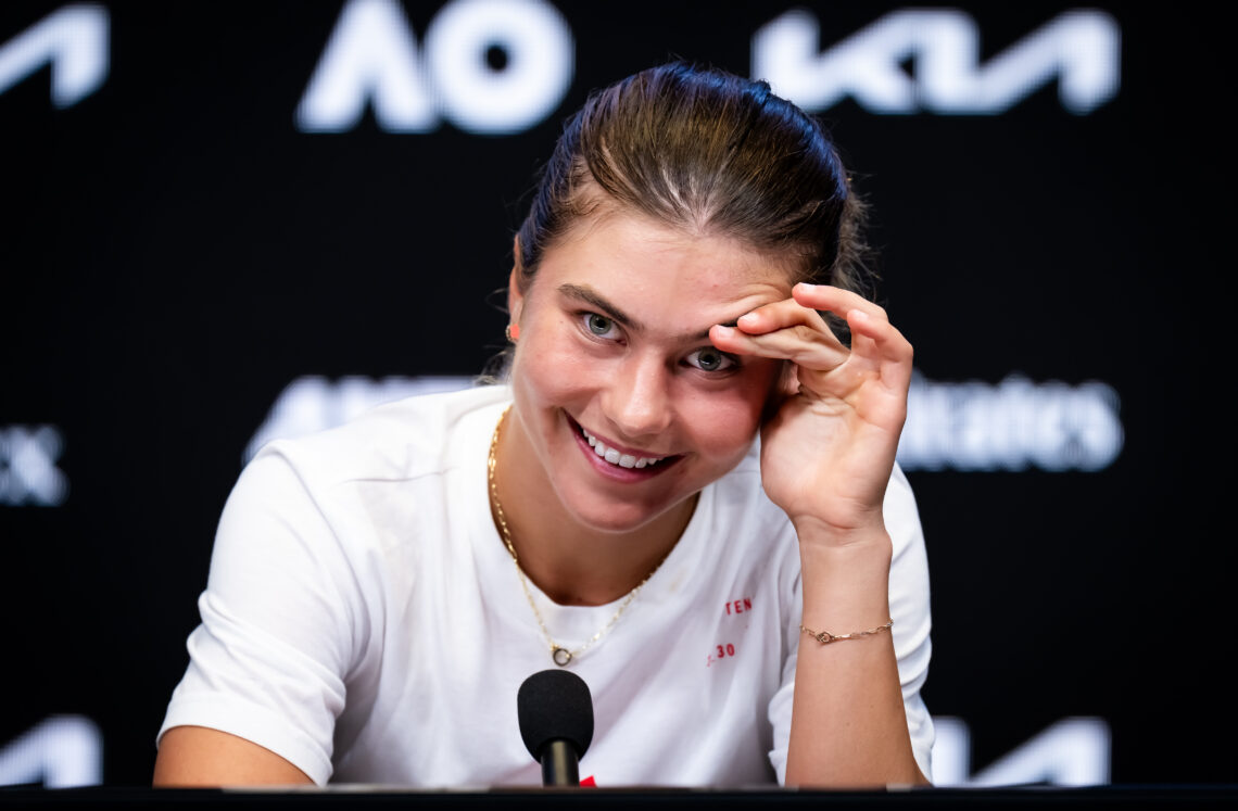 Photo by Robert Prange/Getty Images