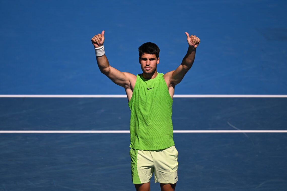 Photo by Daniel Kopatsch/Getty Images