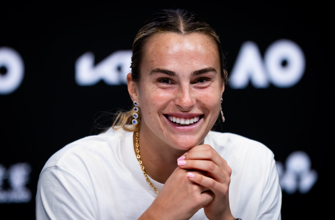 Photo by Robert Prange/Getty Images
