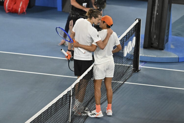 Photo by Mark Avellino/Anadolu via Getty Images