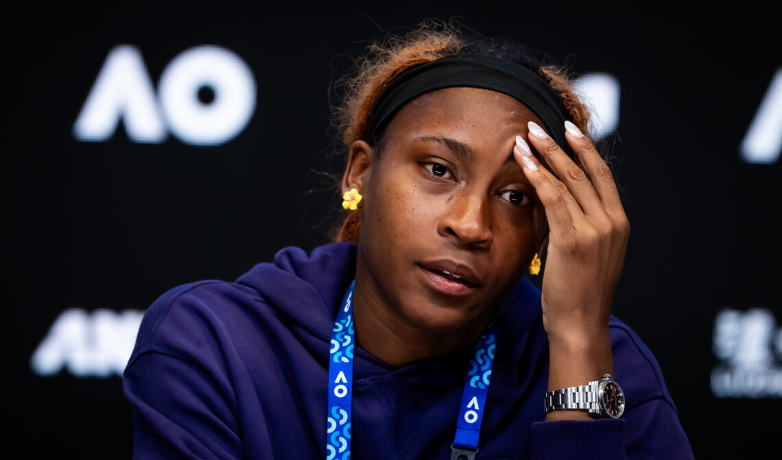 Photo by Robert Prange/Getty Images