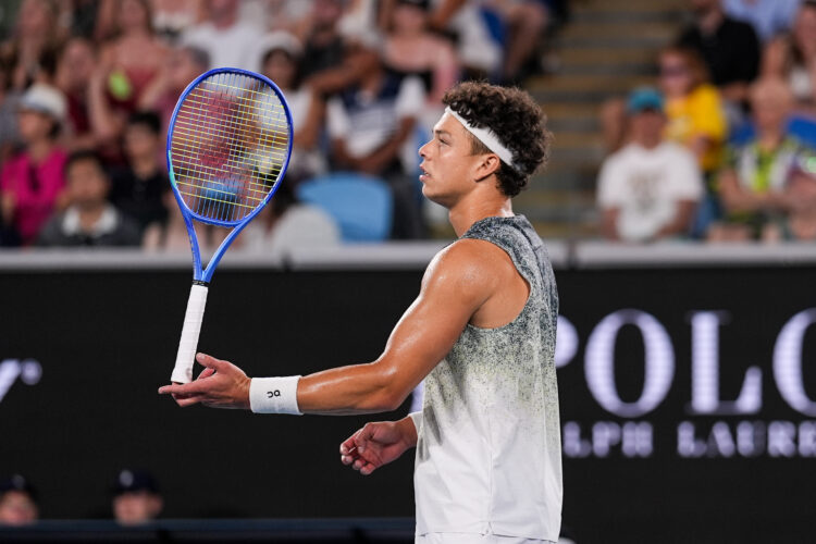 Photo by Shi Tang/Getty Images