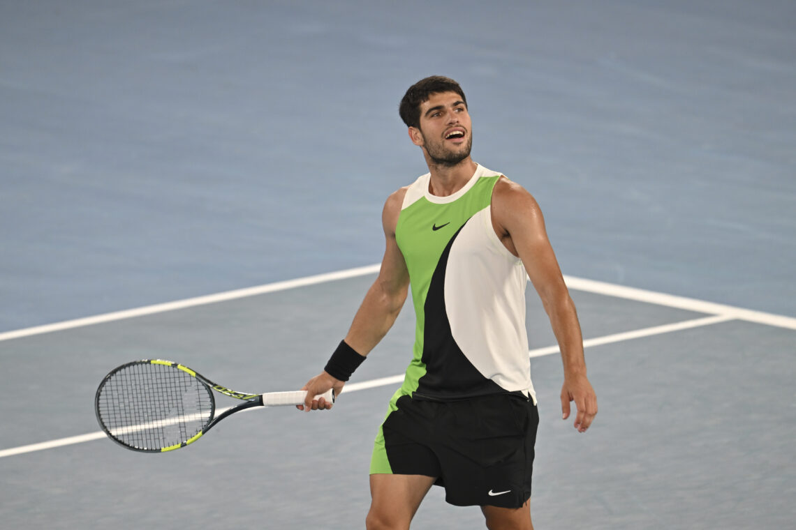 Photo by Mark Avellino/Anadolu via Getty Images