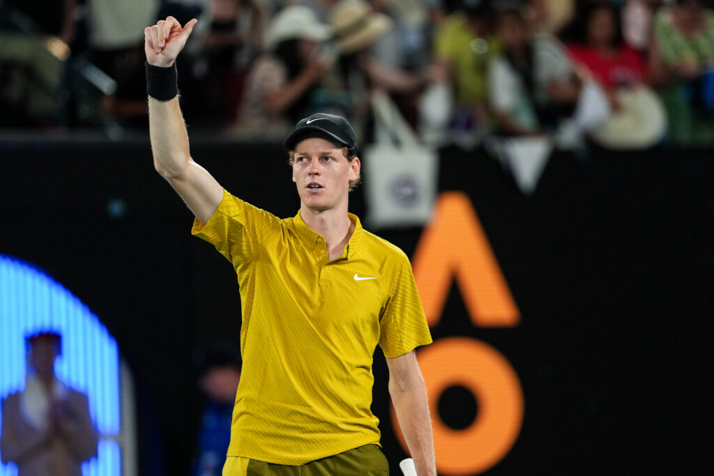 2026 Australian Open - Day 7