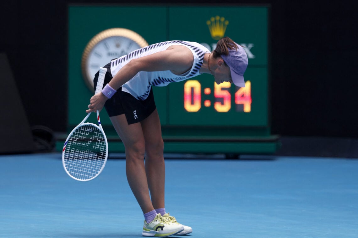 Photo by Izhar Khan / AFP via Getty Images