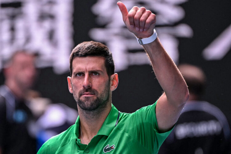 Photo by WILLIAM WEST / AFP via Getty Images
