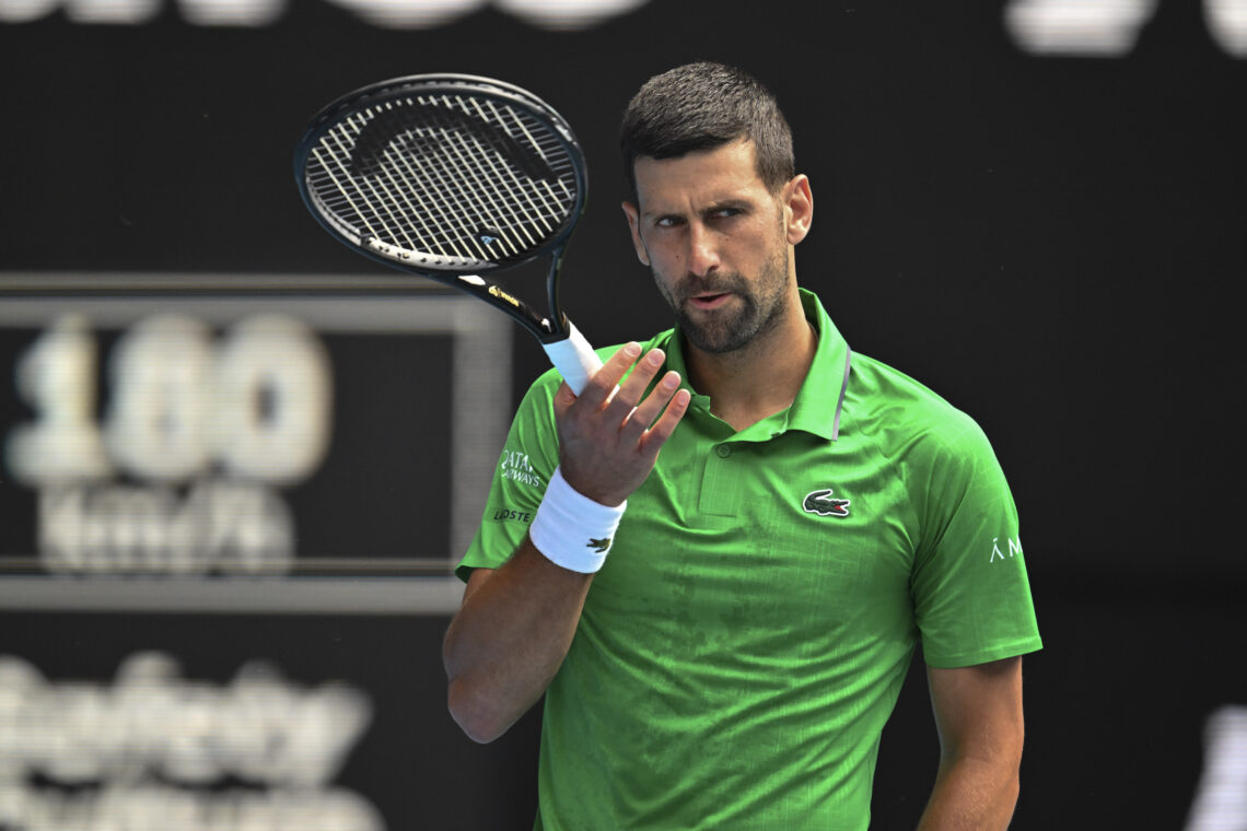 Photo by Mark Avellino/Anadolu via Getty Images