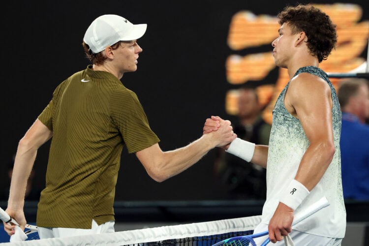 Photo by DAVID GRAY / AFP via Getty Images