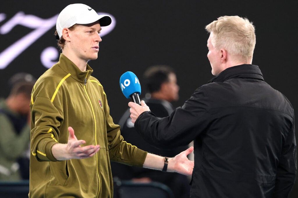 TENNIS-AUS-OPEN