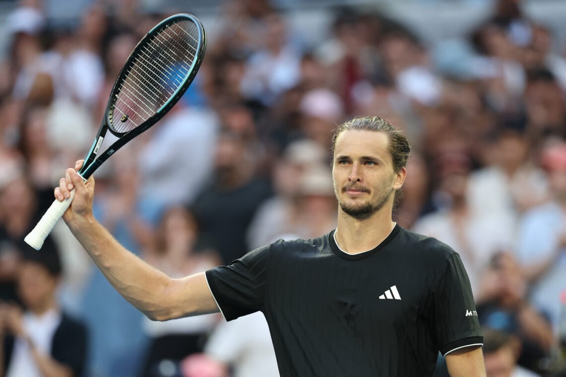 Photo by Phil Walter/Getty Images