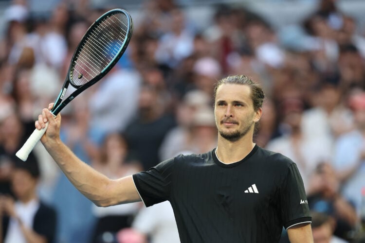 Photo by Phil Walter/Getty Images