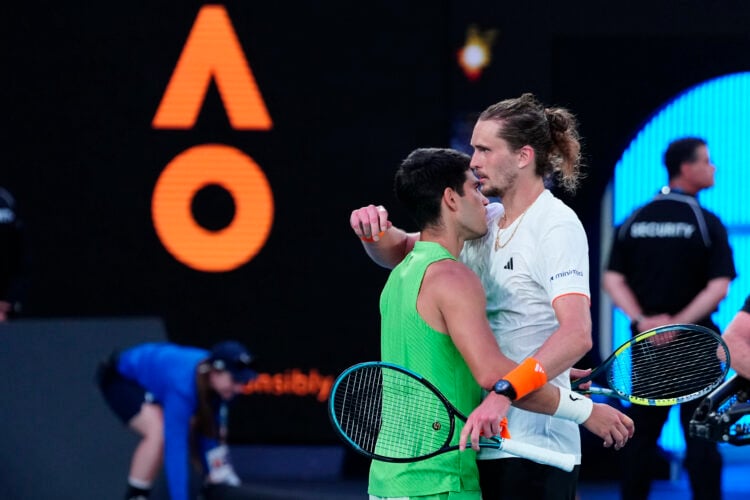 Photo by Fred Lee/Getty Images