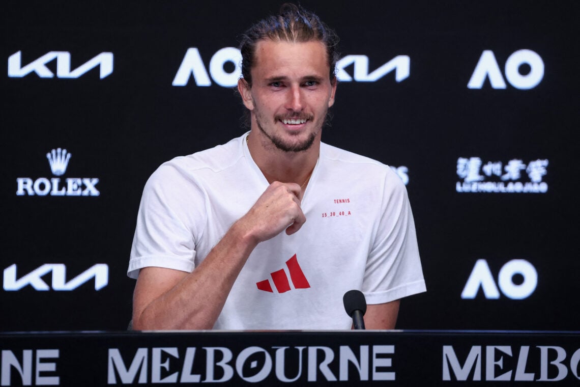 Photo by David GRAY / AFP via Getty Images