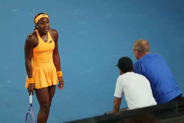Photo by Clive Brunskill/Getty Images