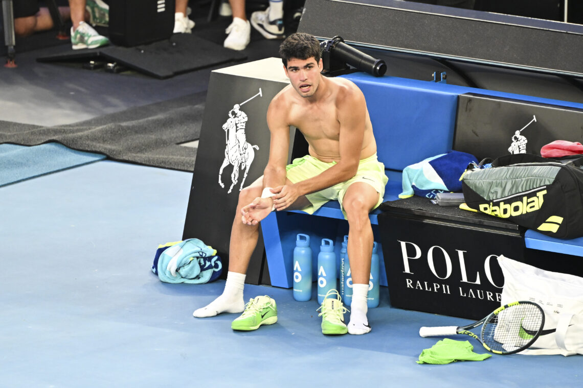 Photo by Mark Avellino/Anadolu via Getty Images