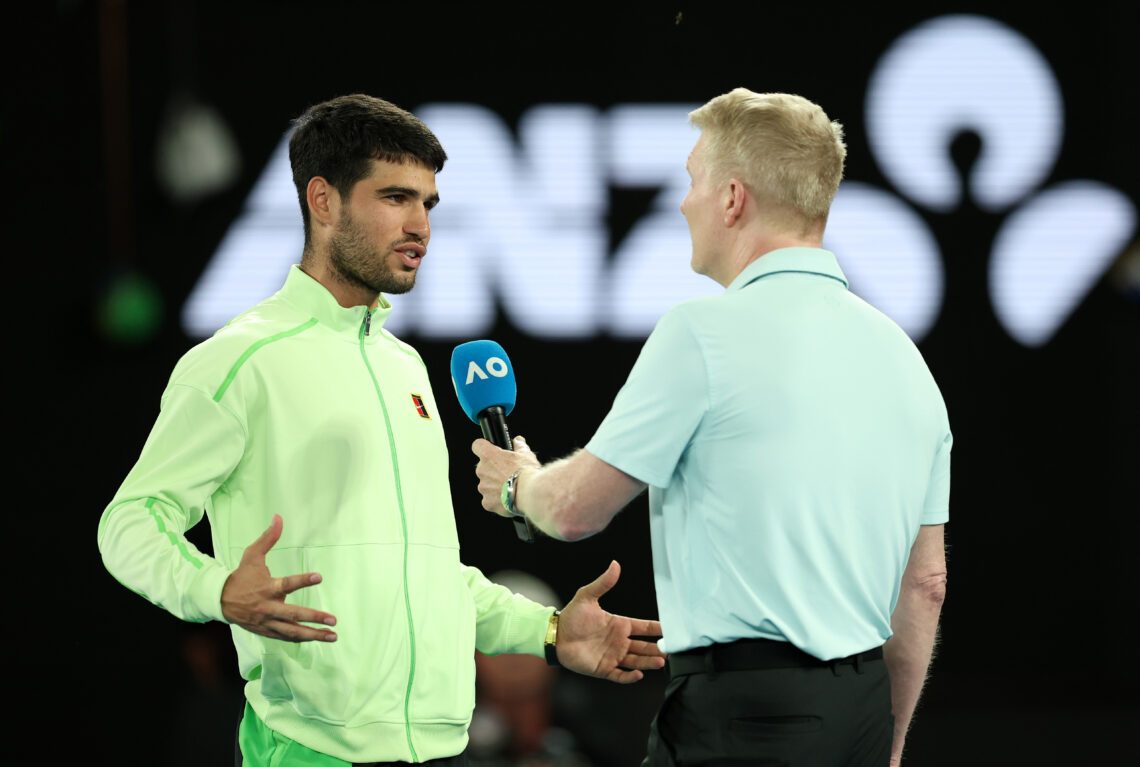 Photo by Clive Brunskill/Getty Images