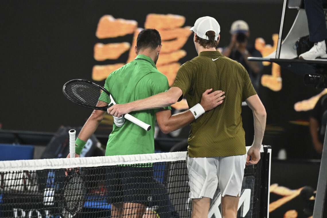 Photo by Mark Avellino/Anadolu via Getty Images