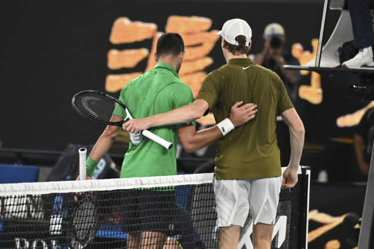 Photo by Mark Avellino/Anadolu via Getty Images