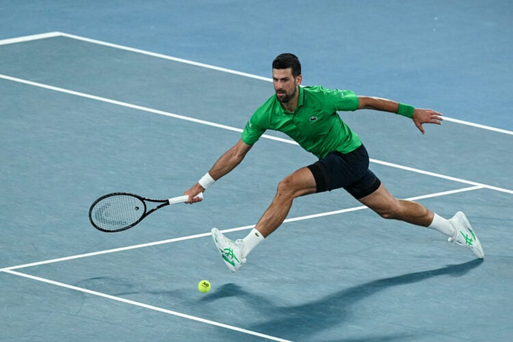 Photo by WILLIAM WEST / AFP via Getty Images