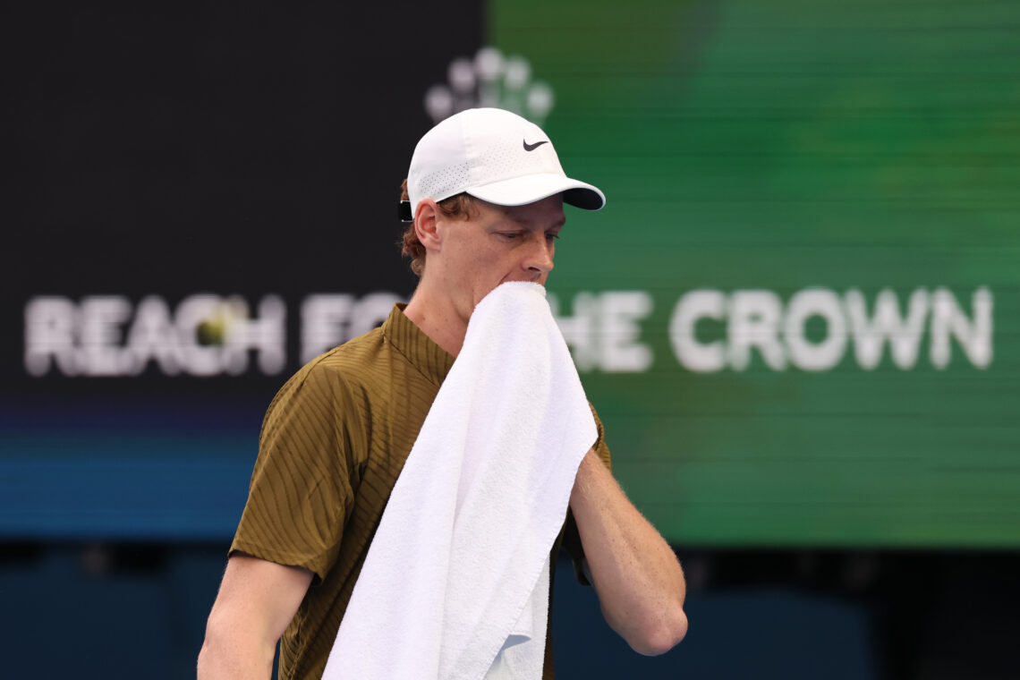 Photo by Phil Walter/Getty Images